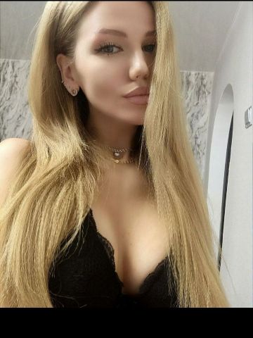 Проститутка Марина